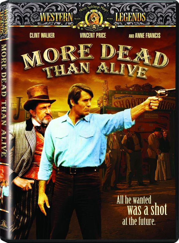 more dead than alive movie reviews